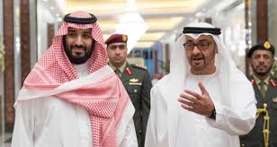 السعودية والإمارات تعلنان مشاركتهما بورشة البحرين الاقتصادية المكرسة لخدمة صفقة القرن 
