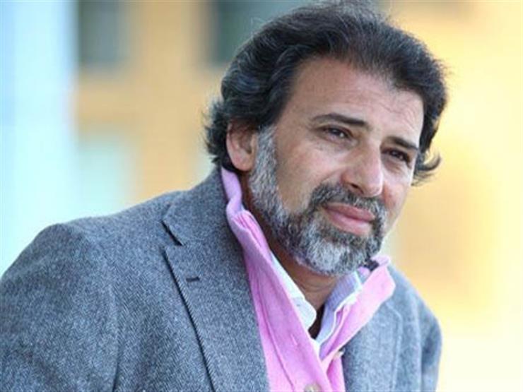 المخرج خالد يوسف قد لا يعود لمصر بعدما عرض ممتلكاته للبيع