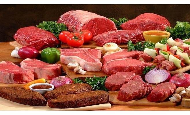 دعوة للتقشف.. دراسة تثبت ان تناول اللحوم الحمراء بكثرة يعجل بالموت