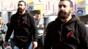 أحمد السقا يطلق لحيته استعدادا لبطولة فيلم ترانيم ابليس موقع جريدة المجد الإلكتروني