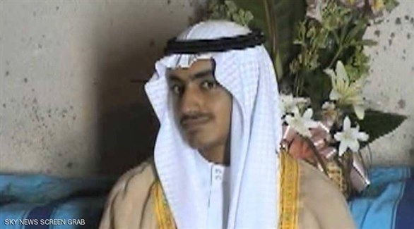 اسقاط جنسيته السعودية.. حمزة قد يخلف والده اسامة بن لادن في زعامة 