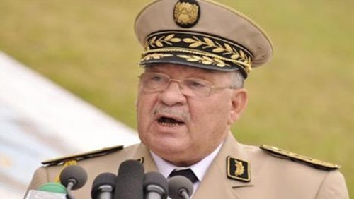 قائد الجيش الجزائري يوضح ان لا طموحات سياسية لديه مثل الرئيس السيسي