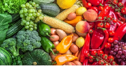 هذه هي كميات الفواكه والخضروات التي يحتاجها الجسم يومياً