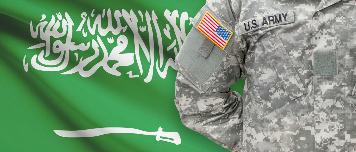 هذه اهداف واسباب عودة القوات الأمريكية إلى السعودية