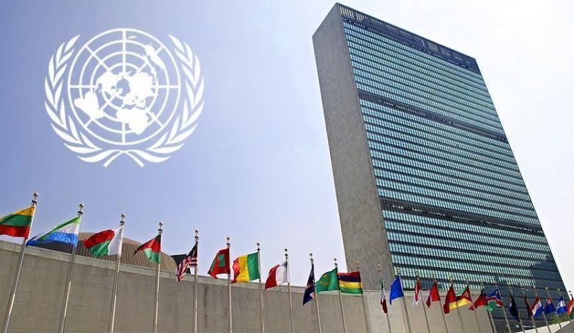 الامم المتحدة: ضم اراضي الآخرين محاولة للعودة إلى عالم لم يعد موجودًا في القرن الـ 21