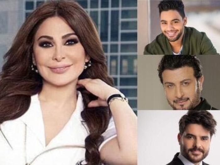 ابرزهم إليسا 6 مطربين عرب يطرحون أغنيات جديدة فى عيد الفطر موقع جريدة المجد الإلكتروني