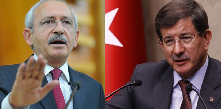 زعيم المعارضة كلشدار أوغلو يُبدي قلقه من الاغتيال السياسي، لأن إردوغان 