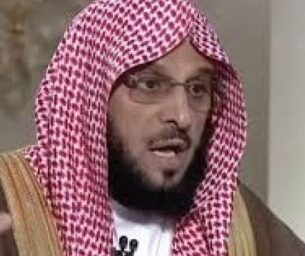 عائلة الداعية السعودي عائض القرني تنفي أنباء وفاته موقع جريدة المجد الإلكتروني