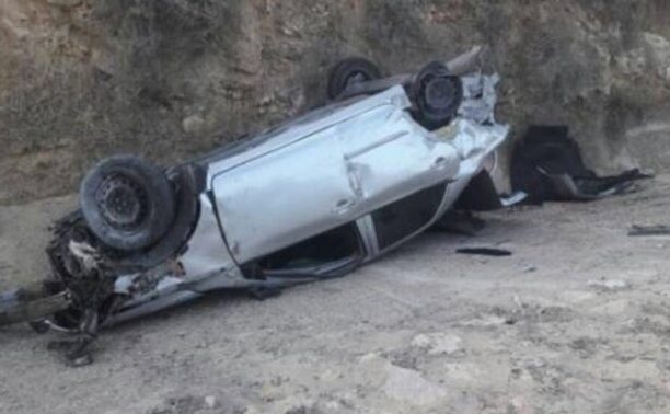 وفاة شاب عشريني بحادث تدهور مركبته في وادي رم