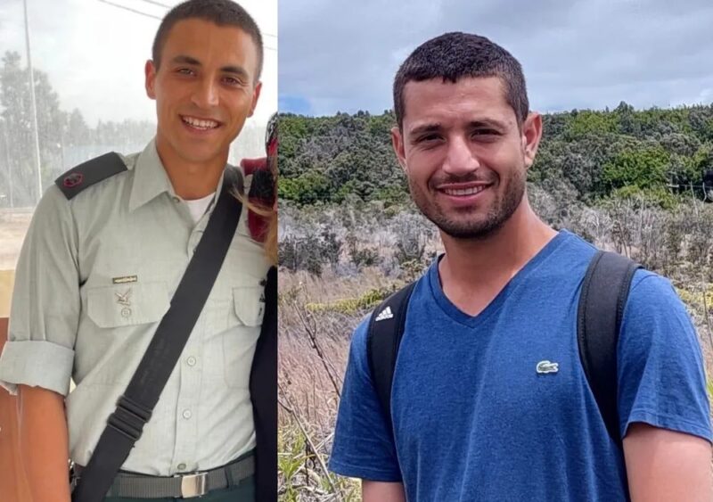 المتحدث باسم جيش الاحتلال الإسرائيلي يعلن صباح اليوم الخميس عن مقتل ضابطين في تبادل لإطلاق النار قرب أريحا
