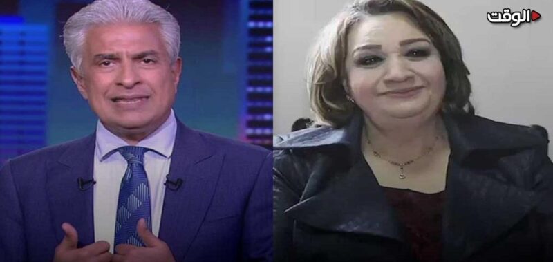 وفاة الإعلامي وائل الإبراشي والمستشارة تهاني الجبالي تؤجج الخلافات داخل المجتمع المصريّ!