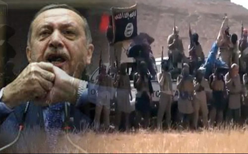 عقاباً لغدر اردوغان.. الحرب تنتقل من سوريا إلى تركيا