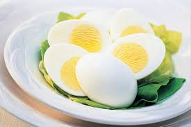 البيض من أفضل الاغذية للإنسان