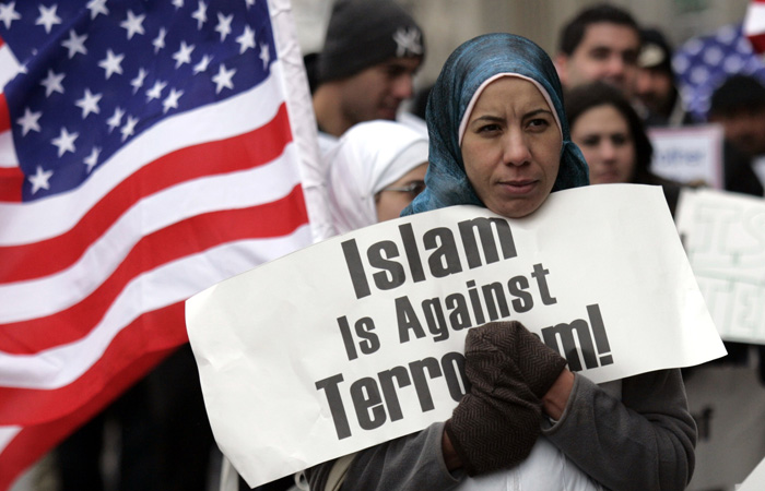 هل بدأت الاستعدادات لمنع المسلمين من دخول الولايات المتحدة ؟