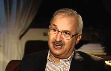 طلال ناجي: المؤامرة على سوريا تستهدف القضية الفلسطينية
