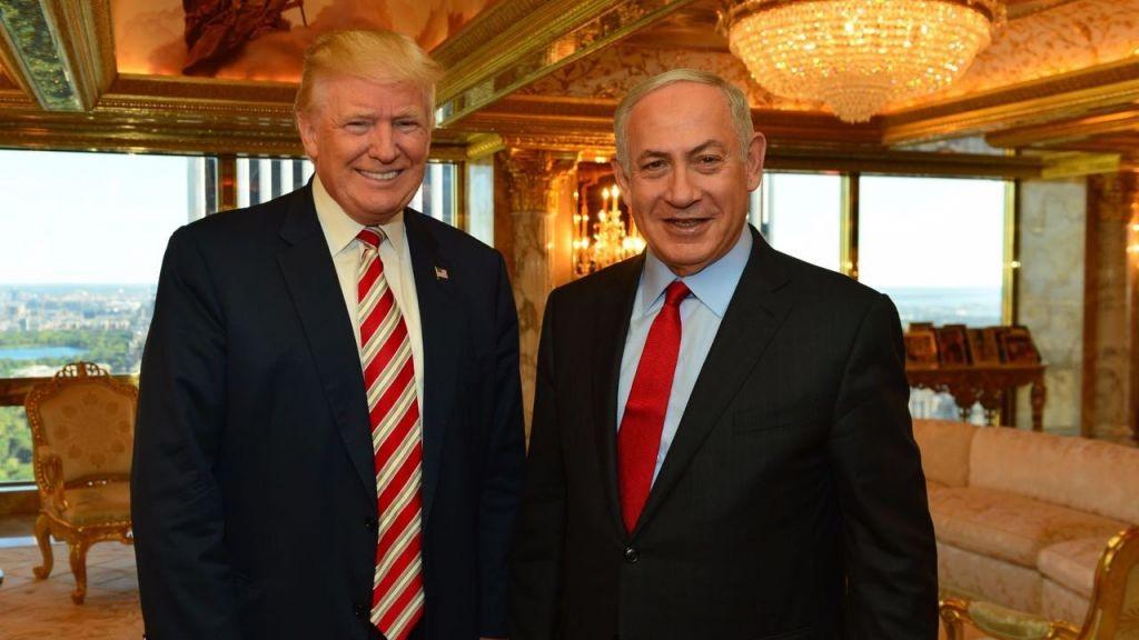لتشجيع نتنياهو على الضم.. واشنطن تعلن استعدادها للاعتراف بالسيادة الإسرائيلية على أجزاء واسعة من الضفة الغربية