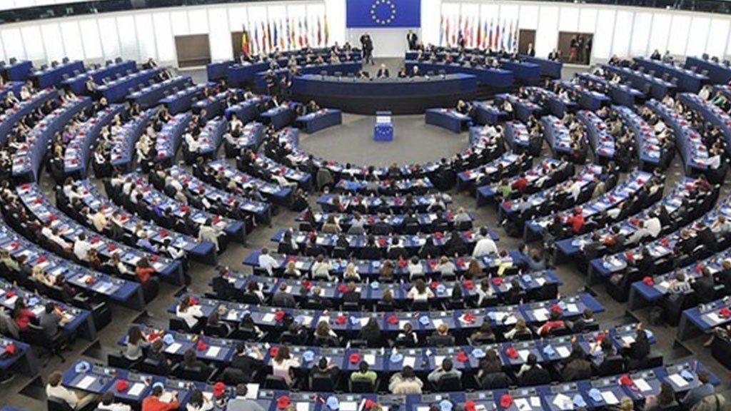 الاتحاد الأوروبي يتعهد بالمشاركة في إعمار سوريا.. ولكن بشروط