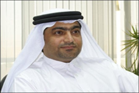 اعتقال ناشط حقوقي اماراتي لانه طالب بالافراج عن سجناء الرأي