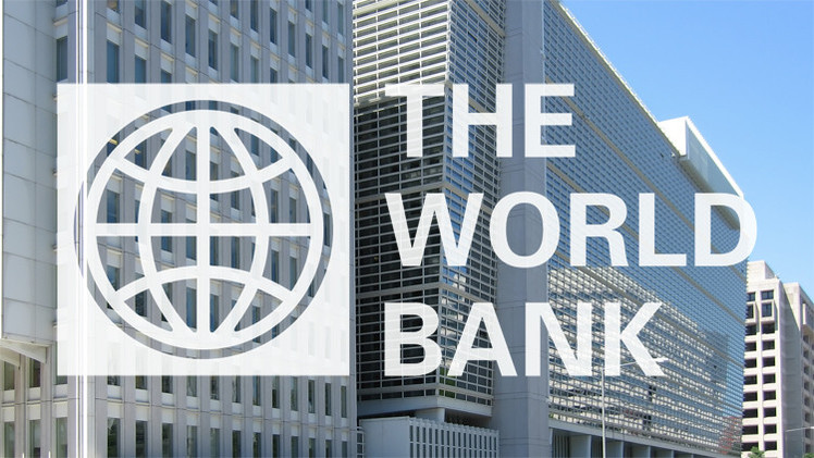 البنك الدولي ينوه بدور كبير للاردن في اعمار سورية