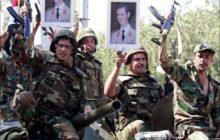موسكو تؤكد ان الجيش السوري احرز انتصارات باهرة مؤخراً على تنظيمي 