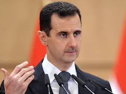 الرئيس الأسد يعلن ان حل الازمة السورية يجري الآن عبر محاربة الارهاب وجولات الحوار