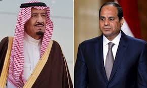 الخلاف المصري- السعودي يلقي بظلاله على اجندة القمة العربية المقبلة