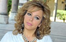  ميرفت أمين تغادر «قصر العشاق» لتخلفها سوزان نجم الدين