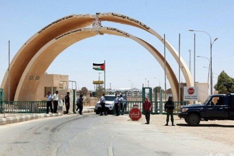 تأهب عسكري اردني- عراقي واسع للتصدي لهجوم 