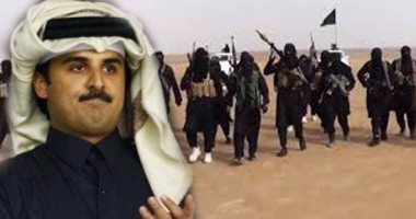 عسكريون امريكيون يطالبون ترامب بارغام قطر على وقف دعمها للارهابيين