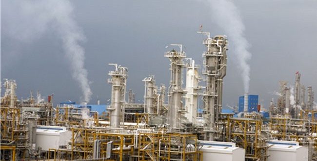 تجدد الصراع بين ايران وقطر حول استغلال حقل الغاز المشترك