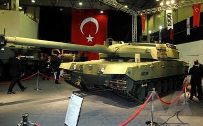 بعد صفقاتها التسليحية مع ترامب.. السعودية تدير ظهرها للسلاح التركي
