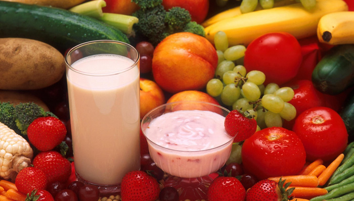كيف تتجنب العطش وتحافظ على التوازن الغذائي في رمضان