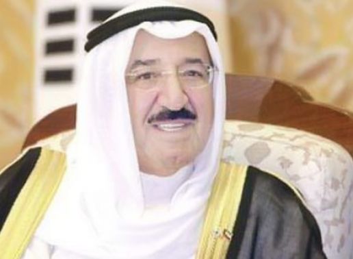 امير الكويت يحذر من قرب انهيار مجلس التعاون الخليجي