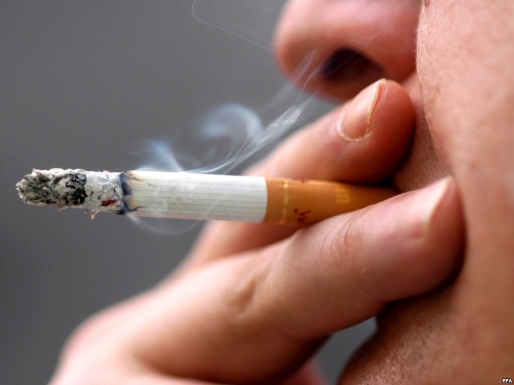 التدخين يقتل 7 ملايين انسان سنوياً ولبنان ثالث دولة مدخنة بالعالم