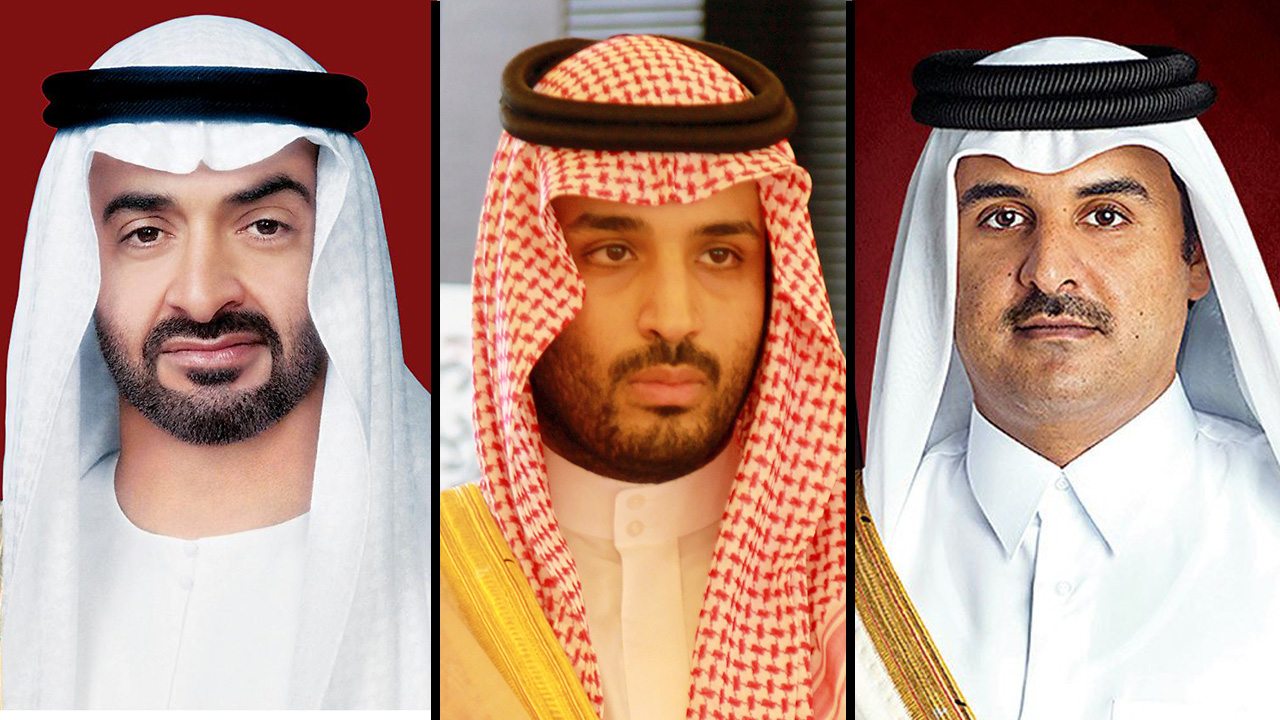 السعودية وحليفاتها تخيّر قطر بين الرضوخ لاقسى الشروط والدخول في بيت الطاعة, وبين الطلاق البائن والحصار الخانق