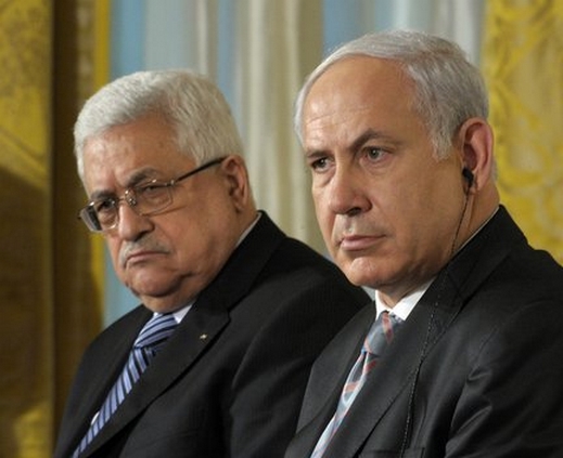 عباس لا يحبذ التفاوض مع نتنياهو ما دام خاضعاً للتحقيق بتهم الفساد