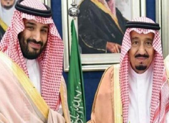 السعودية تعيش دوامة من الاخبار المتناقضة حول العرش وولاية العهد