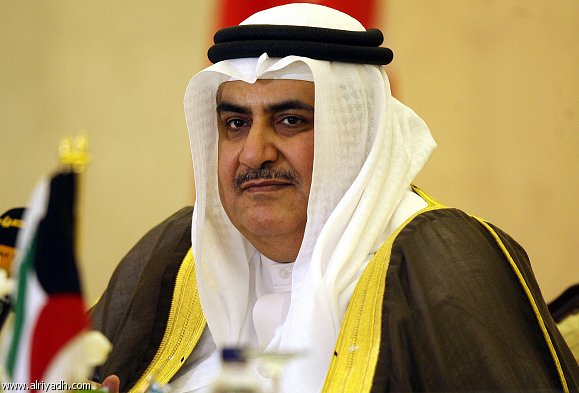وزير خارجية البحرين يرفع سقف التطبيع القديم مع اسرائيل