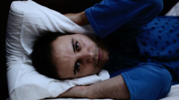 الارق واضطرابات النوم تتسبب في زيادة الاصابة بمرض الزهايمر