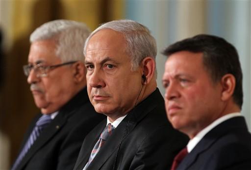 نتنياهو يتلاعب بالطرفين الاردني والفلسطيني ويخرج ظافراً من ازمتي السفارة الاسرائيلية بعمان والبوابات الالكترونية بالاقصى