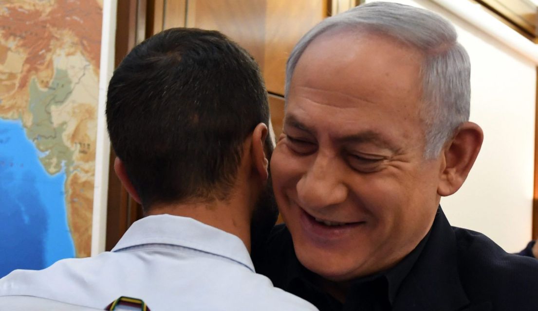 الاردن يشترط محاكمة الضابط القاتل قبل عودة السفيرة الاسرائيلية لعمان
