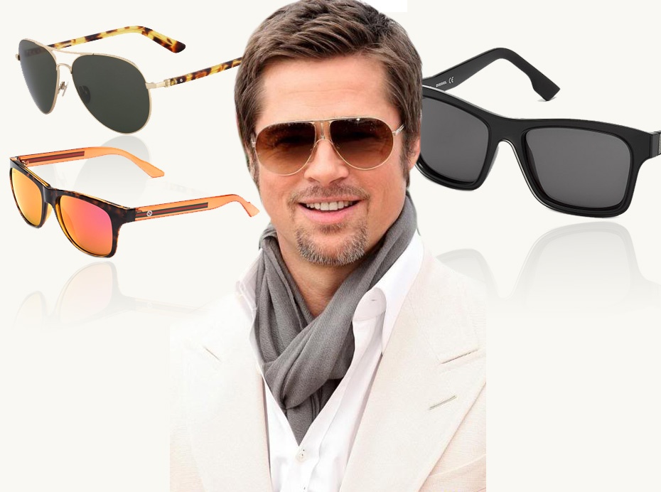 النظارة الشمسية تحافظ على سلامة العين من الاشعة فوق البنفسجية