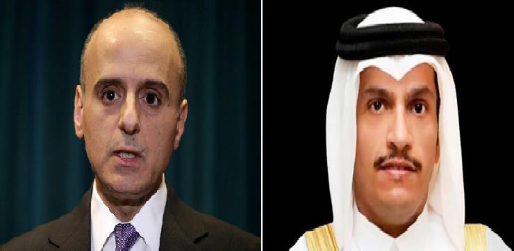 قطر تتحدى السعودية بوجه خاص وتحذرها من اللجوء لاي تصعيد عسكري لانه سيكلفها ثمناً باهظاً