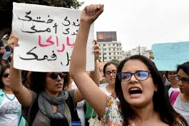 قلق عارم يجتاح المجتمع المغربي جراء تفاقم ظاهرة التحرش الجنسي