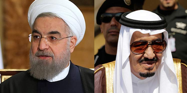 السعودية تعلن تراجعها عن طلب الوساطة العراقية مع إيران