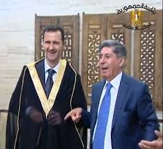 وفد شعبي اردني يصل دمشق لزيارة معرضها الدولي ولقاء مسؤولين سوريين