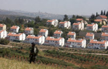 احصائية مفجعة.. 503 مستوطنات تضم مليون مستوطن بالضفة الغربية وشرقي القدس