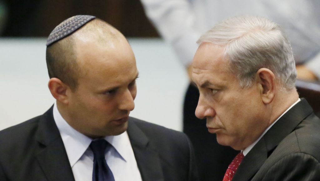 وزير إسرائيلي يكشف اليوم ما ستفعله حكومته بالضفة الغربية قريباً