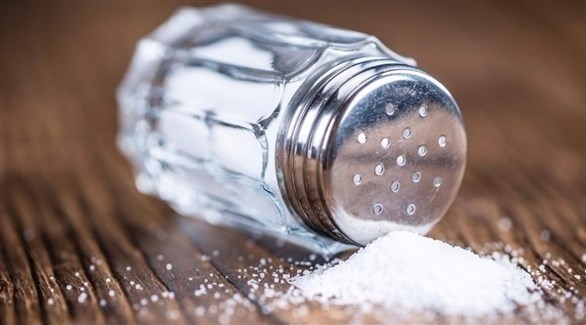   صدق او لا تصدق ان تناول الملح يؤدي للاصابة بالسكري