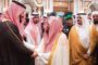 الإعلامي السعودي جمال خاشقجي يبق البحصة ويشهر معارضته لنظام الحكم